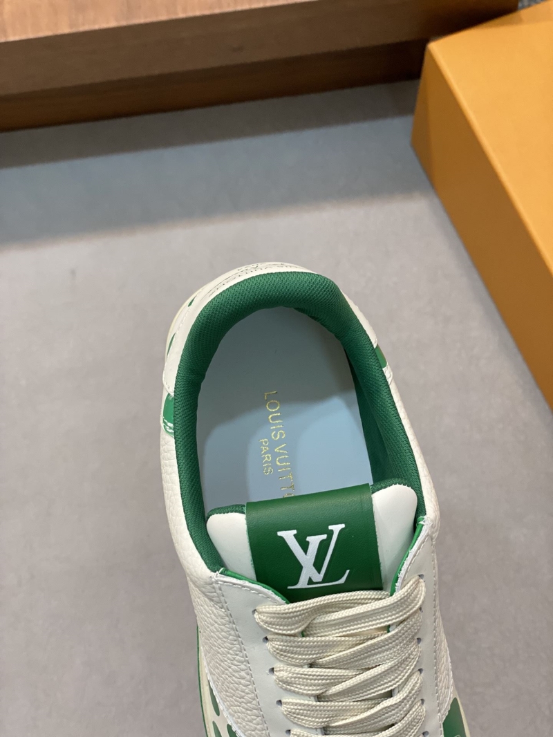 Louis Vuitton Sneakers